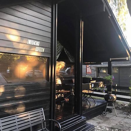 Lucky Home Catez ob Savi Eksteriør bilde